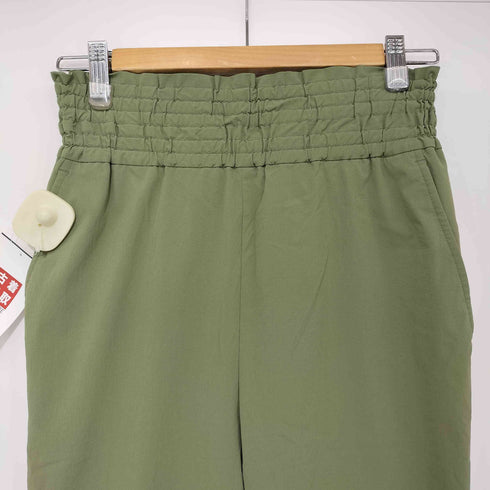 ジャーナルスタンダード JOURNAL STANDARD 22SS ナイロンストレッチパンツ レディース JPN:36