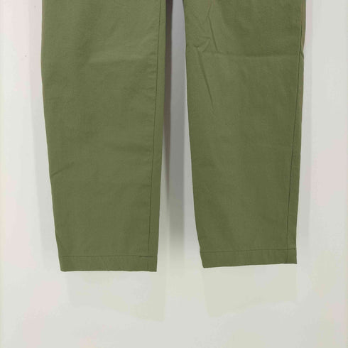 ジャーナルスタンダード JOURNAL STANDARD 22SS ナイロンストレッチパンツ レディース JPN:36