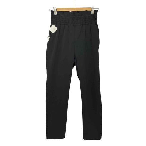 ジャーナルスタンダード JOURNAL STANDARD 23SS ナイロンストレッチパンツ レディース JPN:36
