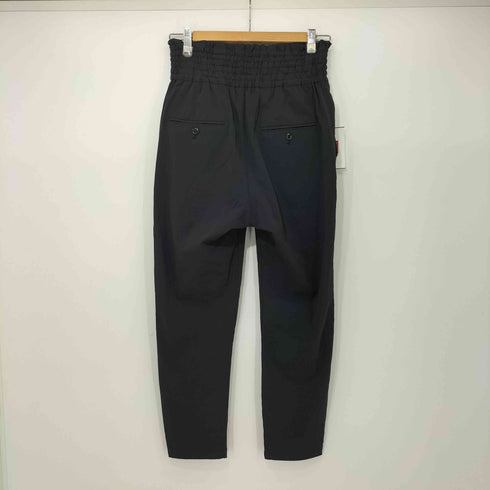 ジャーナルスタンダード JOURNAL STANDARD 23SS ナイロンストレッチパンツ レディース JPN:36