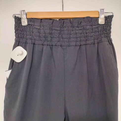 ジャーナルスタンダード JOURNAL STANDARD 23SS ナイロンストレッチパンツ レディース JPN:36