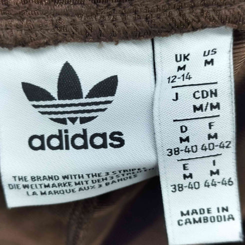 アディダスオリジナルス adidas Originals ファイヤーバード ショーツ レディース M