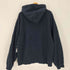 BLUR レトロブラー フードパーカー メンズ import:L