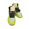 ジョーダンブランド JORDAN BRAND Air Jordan 1 High OG Volt/Visionaire レディース JPN:23