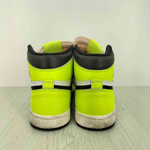 ジョーダンブランド JORDAN BRAND Air Jordan 1 High OG Volt/Visionaire レディース JPN:23