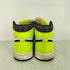 ジョーダンブランド JORDAN BRAND Air Jordan 1 High OG Volt/Visionaire レディース JPN:23