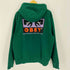 オベイ OBEY Subvert Hoodie サブバートフードパーカー メンズ import:L