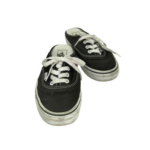 バンズ VANS OLD SKOOL MULE レディース JPN:24