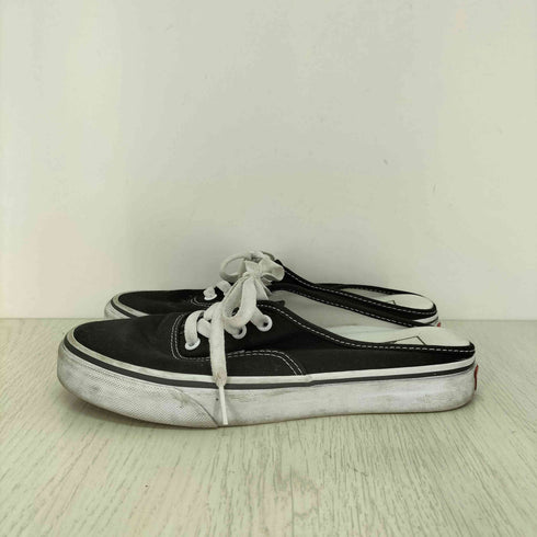 バンズ VANS OLD SKOOL MULE レディース JPN:24