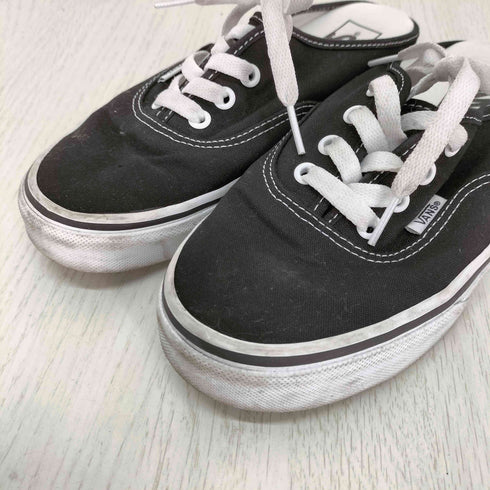 バンズ VANS OLD SKOOL MULE レディース JPN:24