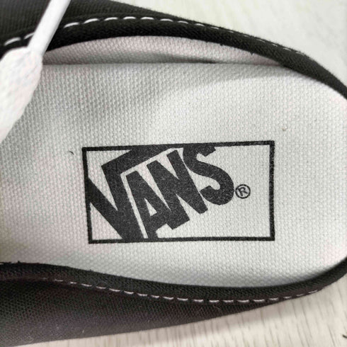 バンズ VANS OLD SKOOL MULE レディース JPN:24