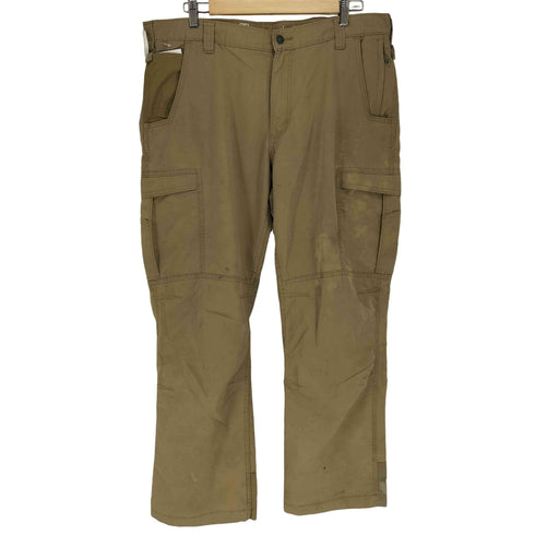 カーハート Carhartt relaxed fit カーゴパンツ メンズ 38×30