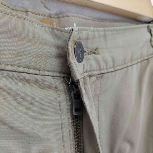 カーハート Carhartt relaxed fit カーゴパンツ メンズ 38×30