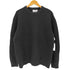 ESPIONAGE N37˚56' クルーネックワッフルニット メンズ import:M