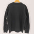 ESPIONAGE N37˚56' クルーネックワッフルニット メンズ import:M
