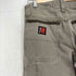 ラングラー Wrangler RIGGS WORKWEAR リップストップ ワークパンツ メンズ 30×30