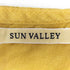 サンバレー Sun Valley リネン プルオーバー ブラウス レディース JPN:M