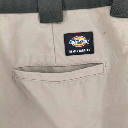 ディッキーズ Dickies FLEX SKATEBOARDING DOUBLE KNEE PANT メンズ W30