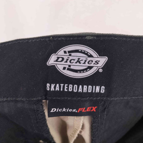 ディッキーズ Dickies FLEX SKATEBOARDING DOUBLE KNEE PANT メンズ W30