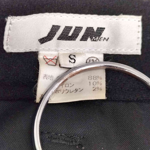 ジュンメン JUN MEN 90S ウール スラックス メンズ JPN:S