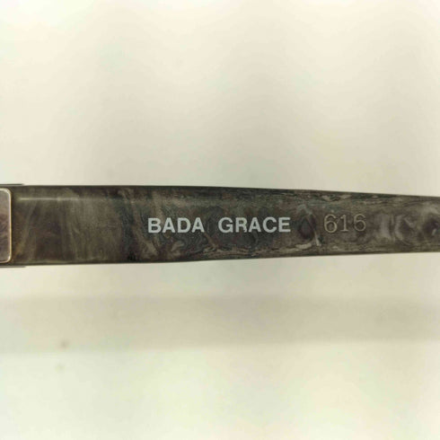 BADA GRACE メンズ 55□16-145