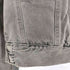 ザラ ZARA TRF クロップド マッチング ジャケット レディース import:M