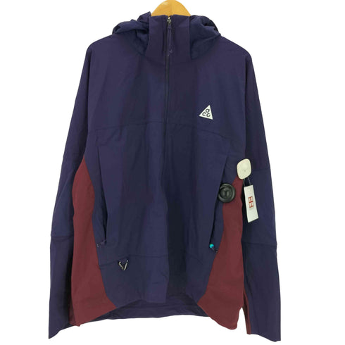 ナイキエーシージー NIKE ACG NRG SUN FARER JACKET メンズ 2XL