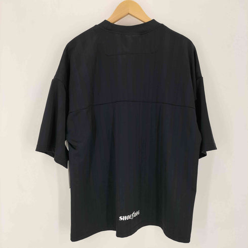 ナイキ NIKE AS M NSW TREND SS TOP BLACK/WHITE メンズ import:M