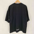 ナイキ NIKE AS M NSW TREND SS TOP BLACK/WHITE メンズ import:M