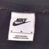 ナイキ NIKE AS M NSW TREND SS TOP BLACK/WHITE メンズ import:M
