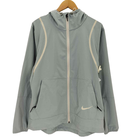 ナイキ NIKE アンリミテッド レペル ジャケット メンズ import:L
