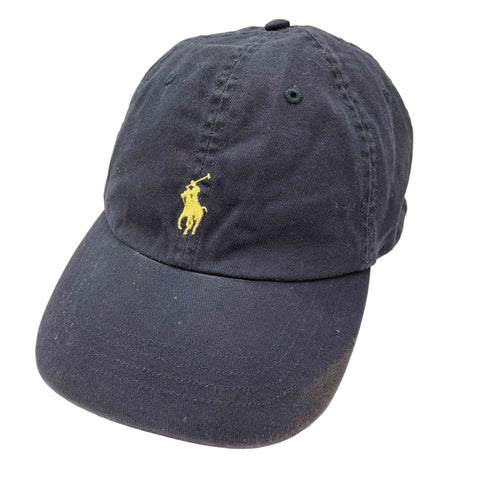 ポロバイラルフローレン Polo by RALPH LAUREN ポニー 刺繍 6パネル キャップ メンズ