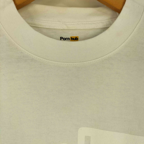 PORN HUB USA製 Tシャツ メンズ import:M