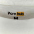 PORN HUB USA製 Tシャツ メンズ import:M