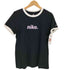 ナイキ NIKE W RINGER TEE OPP1 レディース import:XL