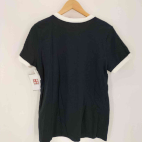 ナイキ NIKE W RINGER TEE OPP1 レディース import:XL