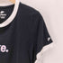 ナイキ NIKE W RINGER TEE OPP1 レディース import:XL