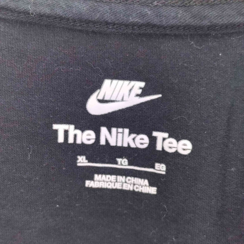 ナイキ NIKE W RINGER TEE OPP1 レディース import:XL