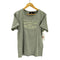 ダブルアールエルラルフローレン RRL RALPH LAUREN 鷹 ロゴ プリント Tシャツ メンズ import:M