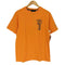 エフエーティー FAT キャラクタープリントクルーネックTシャツ メンズ TITCH