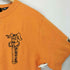 エフエーティー FAT キャラクタープリントクルーネックTシャツ メンズ TITCH