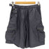 ナイキ NIKE Tech Pack Woven Utility Shorts メンズ JPN:M