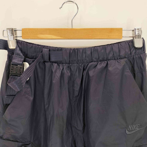 ナイキ NIKE Tech Pack Woven Utility Shorts メンズ JPN:M