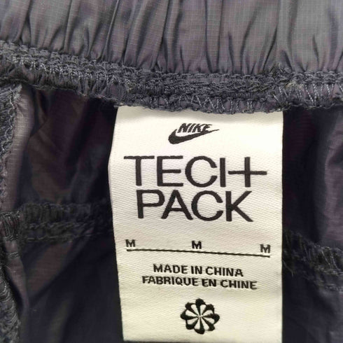 ナイキ NIKE Tech Pack Woven Utility Shorts メンズ JPN:M