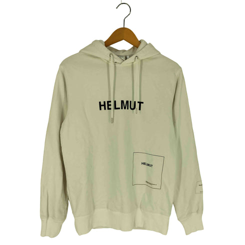ヘルムートラング HELMUT LANG 18SS Index Hoodie メンズ 2