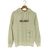 ヘルムートラング HELMUT LANG 18SS Index Hoodie メンズ 2
