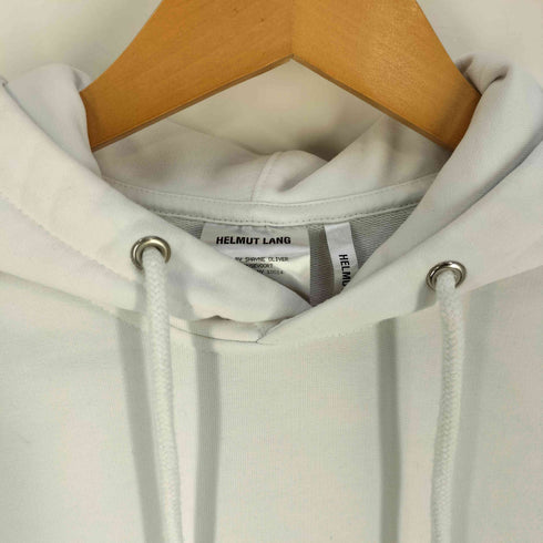 ヘルムートラング HELMUT LANG 18SS Index Hoodie メンズ 2