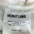 ヘルムートラング HELMUT LANG 18SS Index Hoodie メンズ 2