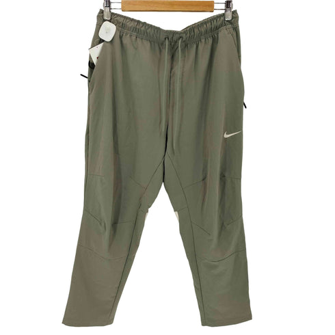 ナイキ NIKE Dri-FIT アンミリテッド テーパードレッグパンツ メンズ XL