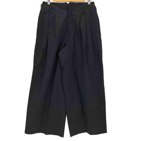 ジーユー GU タックワイドパンツ メンズ JPN:XL